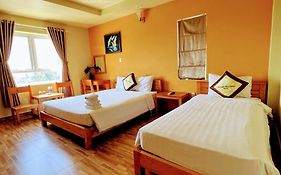 Lucky Phu Quoc Hotel